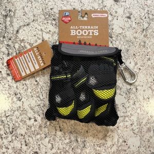 Arcadia Trail All-Terrain Boots- XS/S Dogs